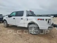 2020 Ford F-150 фото
