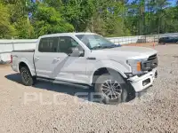 2020 Ford F-150 фото