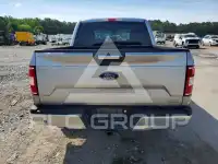 2020 Ford F-150 photo