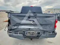 2020 Ford F-150 фото