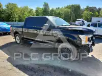 2020 Ford F-150 photo
