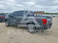 2020 Ford F-150 фото