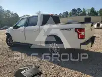 2020 Ford F-150 фото