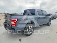 2020 Ford F-150 фото