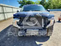 2020 Ford F-150 photo