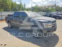 2020 Ford F-150 фото
