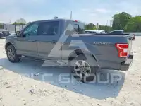 2020 Ford F-150 фото