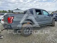 2020 Ford F-150 фото