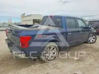 2020 Ford F-150 фото