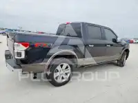 2020 Ford F-150 фото