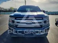 2020 Ford F-150 фото
