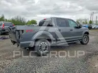 2020 Ford F-150 фото