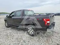2020 Ford F-150 фото