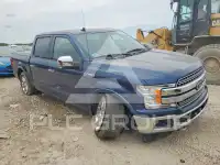 2020 Ford F-150 фото