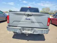 2020 Ford F-150 фото