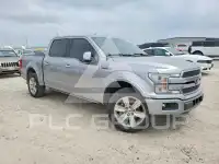 2020 Ford F-150 фото