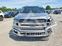 2020 Ford F-150 photo