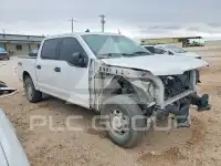 2020 Ford F-150 фото
