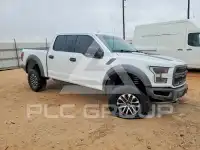 2020 Ford F-150 фото