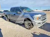2020 Ford F-150 фото