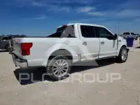 2020 Ford F-150 фото