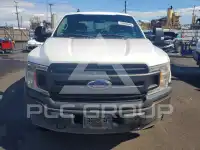 2020 Ford F-150 фото
