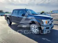 2020 Ford F-150 фото