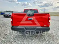 2020 Ford F-150 фото
