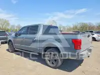 2020 Ford F-150 фото
