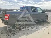 2020 Ford F-150 фото
