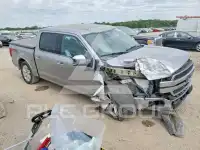 2020 Ford F-150 фото