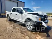 2020 Ford F-150 photo