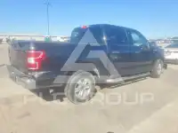 2020 Ford F-150 фото
