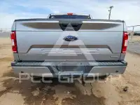 2020 Ford F-150 photo