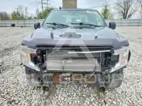 2020 Ford F-150 фото