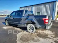 2020 Ford F-150 фото