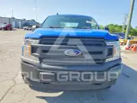 2020 Ford F-150 фото