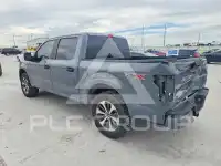2020 Ford F-150 фото