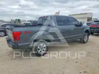 2020 Ford F-150 фото