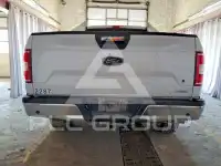 2020 Ford F-150 фото