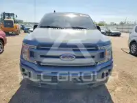 2020 Ford F-150 фото