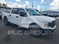 2020 Ford F-150 фото