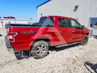 2020 Ford F-150 фото