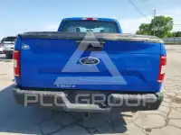 2020 Ford F-150 фото