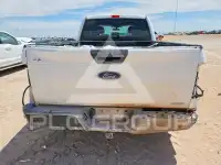 2020 Ford F-150 фото