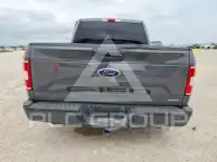 2020 Ford F-150 фото