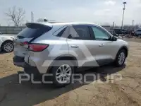 2020 Ford ESCAPE фото