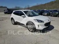 2020 Ford ESCAPE фото