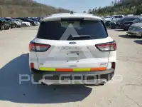 2020 Ford ESCAPE фото
