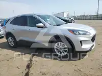 2020 Ford ESCAPE фото